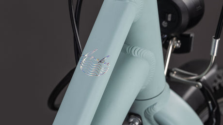 Cube Aruba 200 aloegreen´n´white 2026-2