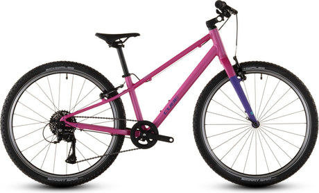 Cube Numove 240 fucsia´n´plum 2026-0