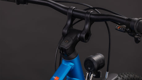 Cube Numove 240 FE topasblue´n´nebula 2026-1