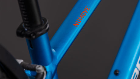 Cube Numove 240 FE topasblue´n´nebula 2026-2