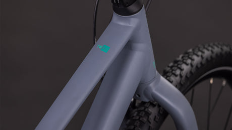 Cube Numove 240 Disc lavagrey´n´coolgreen 2026-1