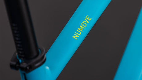 Cube Numove 240 Disc pacificblue´n´steelblue 2026-1