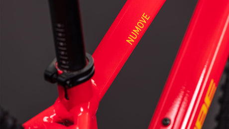 Cube Numove 240 Disc redrose´n´peach 2026-1