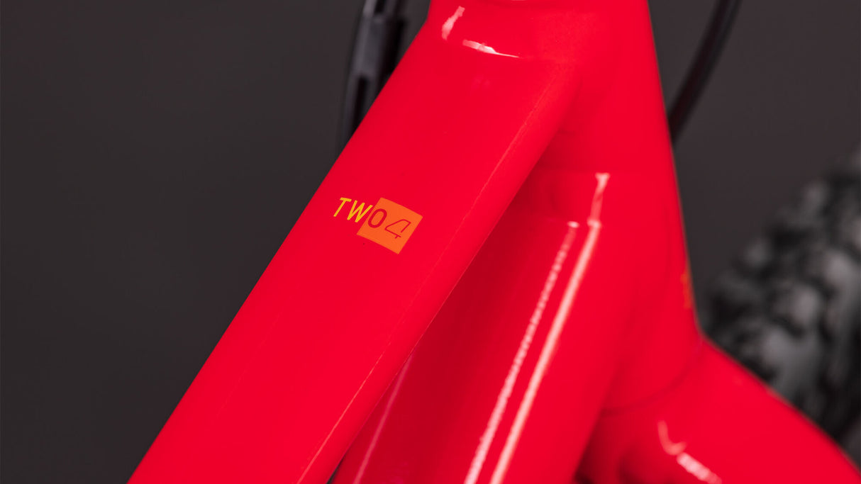 Cube Numove 240 Disc redrose´n´peach 2026-3