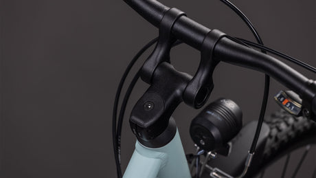 Cube Aruba 240 aloegreen´n´white 2026-2