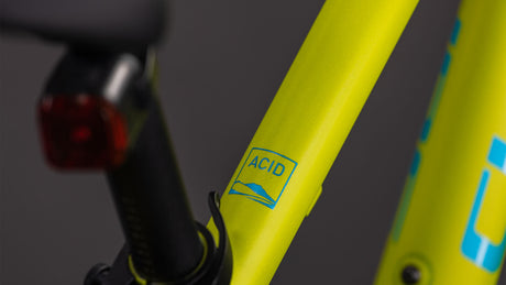 Cube Acid 240 Disc FE lizard´n´blue 2026-2