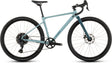 Cube Nuroad Rookie Pro tealgrey´n´teal 2026-0
