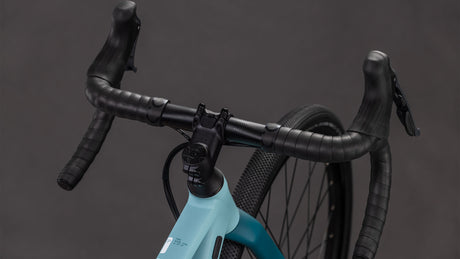 Cube Nuroad Rookie Pro tealgrey´n´teal 2026-2