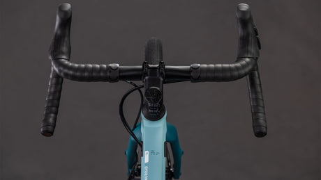 Cube Nuroad Rookie Pro tealgrey´n´teal 2026-3