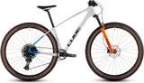 Cube Phenix C:62 Rookie SLX teamline 2026-0