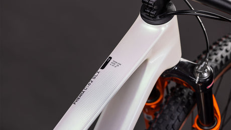 Cube Phenix C:62 Rookie SLX teamline 2026-1