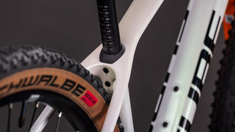 Cube Phenix C:62 Rookie SLX teamline 2026-2