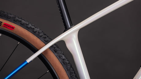 Cube Phenix C:62 Rookie SLX teamline 2026-3