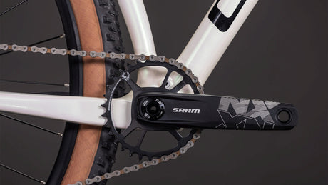 Cube Phenix C:62 Rookie SLX teamline 2026-4