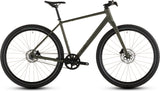 Cube Editor ONE reedgreen´n´black 2026-0