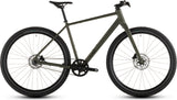 Cube Editor ONE reedgreen´n´black 2026-0