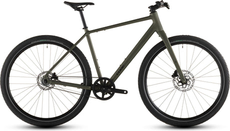 Cube Editor ONE reedgreen´n´black 2026-0