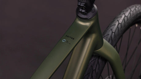 Cube Editor ONE reedgreen´n´black 2026-1