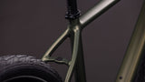 Cube Editor ONE reedgreen´n´black 2026-3