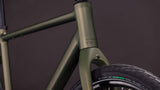 Cube Editor ONE reedgreen´n´black 2026-5