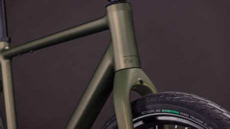 Cube Editor ONE reedgreen´n´black 2026-5