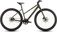 Cube Editor ONE reedgreen´n´black 2026 Trapeze-0