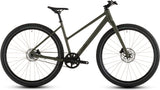 Cube Editor ONE reedgreen´n´black 2026 Trapeze-0
