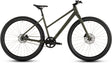 Cube Editor ONE reedgreen´n´black 2026 Trapeze-0