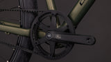 Cube Editor ONE reedgreen´n´black 2026 Trapeze-4