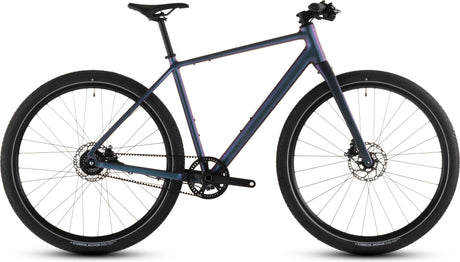 Cube Editor SLX ammolite´n´reflex 2026-0