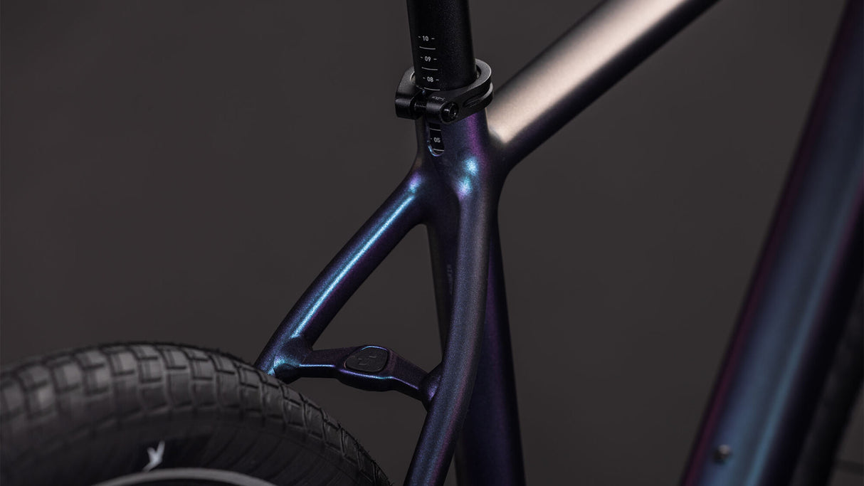 Cube Editor SLX ammolite´n´reflex 2026-2