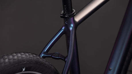 Cube Editor SLX ammolite´n´reflex 2026-2