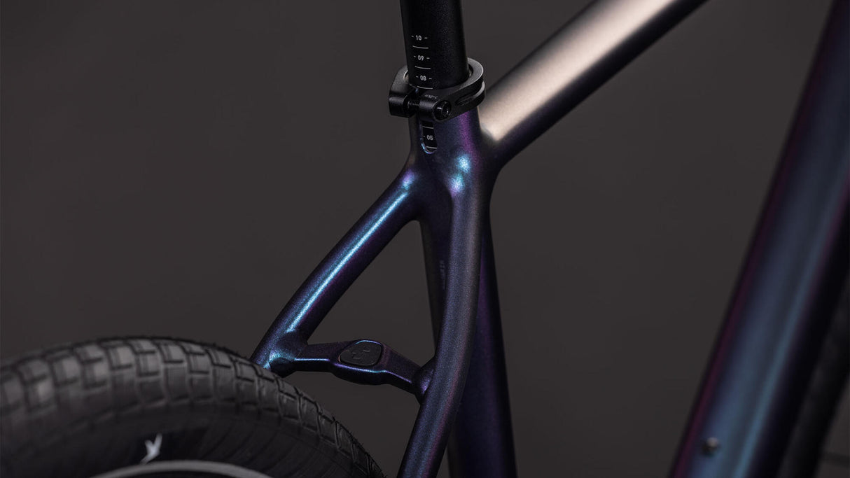 Cube Editor SLX ammolite´n´reflex 2026-2