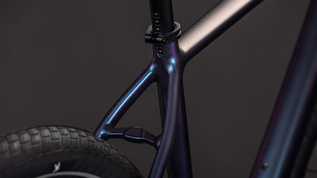 Cube Editor SLX ammolite´n´reflex 2026-2