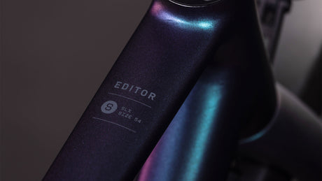 Cube Editor SLX FE ammolite´n´reflex 2026-2