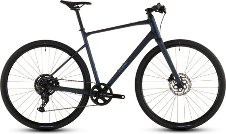 Cube Nulane ONE indigoblue´n´black 2026-0