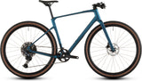Cube Nulane C:62 SLX electricblue´n´blue 2026-0