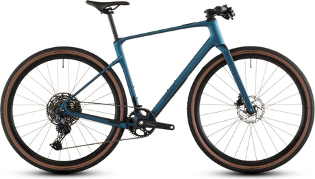 Cube Nulane C:62 SLX electricblue´n´blue 2026-0