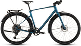 Cube Nulane C:62 SLX FE electricblue´n´blue 2026-0