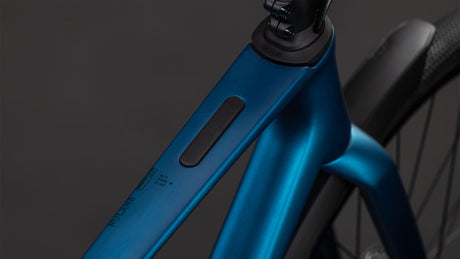 Cube Nulane C:62 SLX FE electricblue´n´blue 2026-1