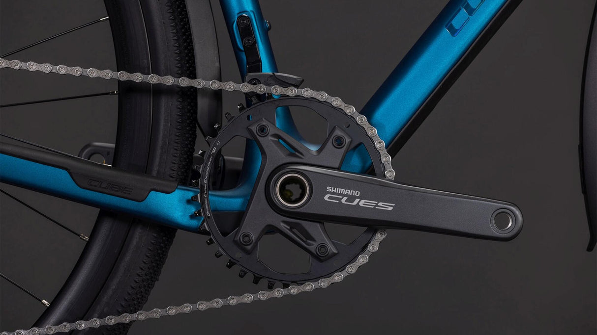 Cube Nulane C:62 SLX FE electricblue´n´blue 2026-3