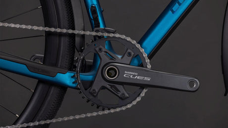 Cube Nulane C:62 SLX FE electricblue´n´blue 2026-3