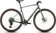 Cube Nulane C:62 SLT greensmoothie´n´green 2026-0