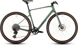 Cube Nulane C:62 SLT greensmoothie´n´green 2026-0