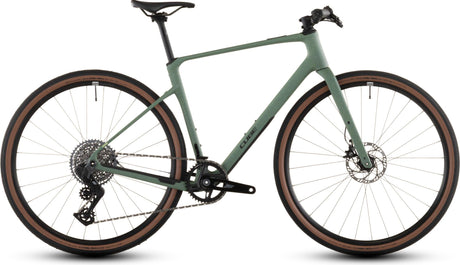 Cube Nulane C:62 SLT greensmoothie´n´green 2026-0