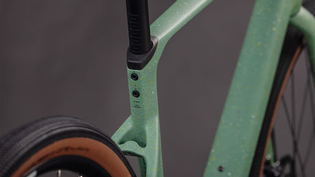 Cube Nulane C:62 SLT greensmoothie´n´green 2026-2