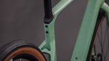 Cube Nulane C:62 SLT greensmoothie´n´green 2026-2