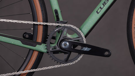 Cube Nulane C:62 SLT greensmoothie´n´green 2026-4