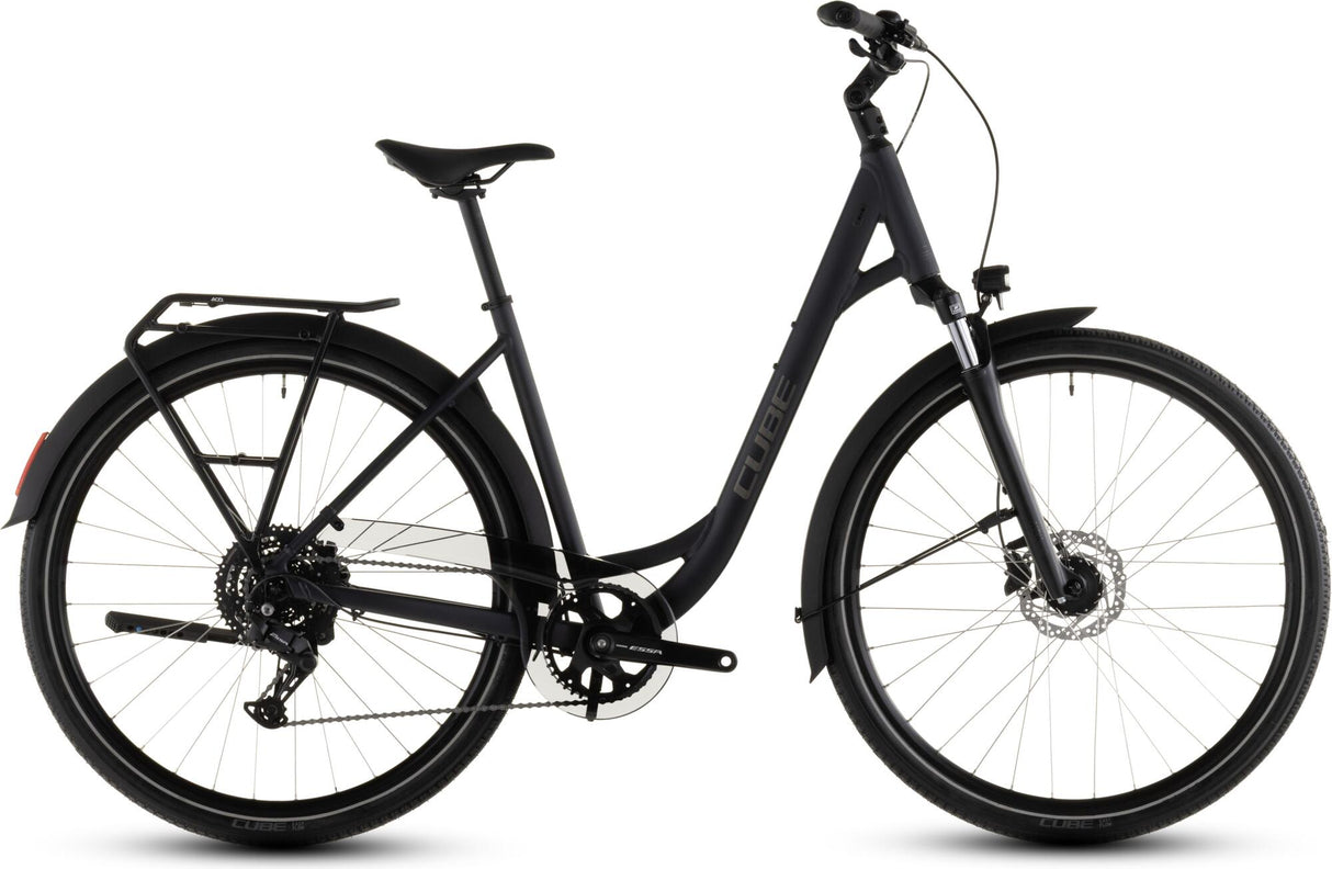 Cube Touring ONE night´n´chrome 2026 Easy Entry-0