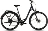 Cube Touring ONE night´n´chrome 2026 Easy Entry-0